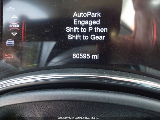 1C4RDHAG0JC473936 Dodge Durango Sxt Rwd