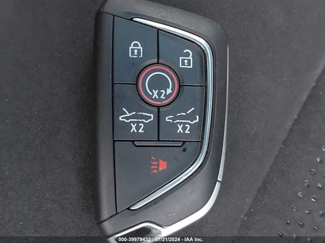 Chevrolet Corvette Stingray Rwd  2lt 2021 1G1YB2D44M5113134 Image 11