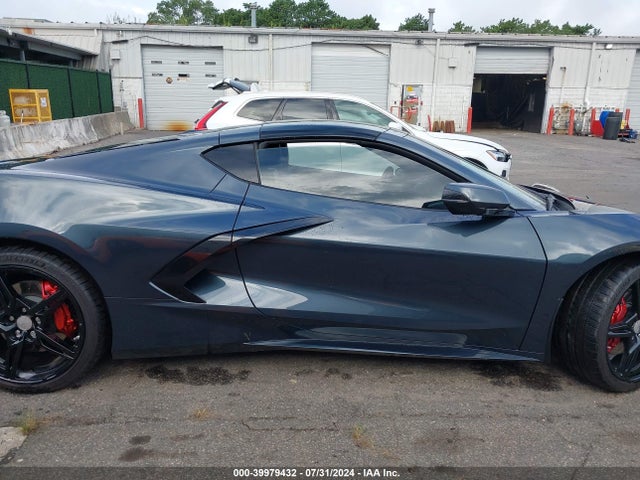Chevrolet Corvette Stingray Rwd  2lt 2021 1G1YB2D44M5113134 Image 13