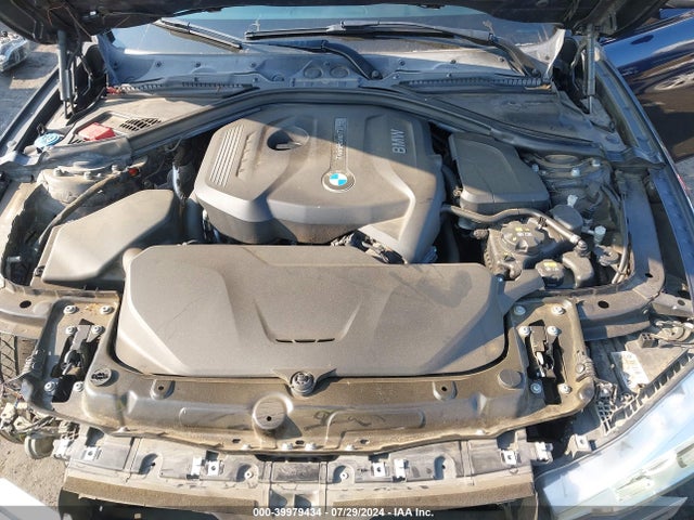WBA8B9G50HNU49807 BMW 330I