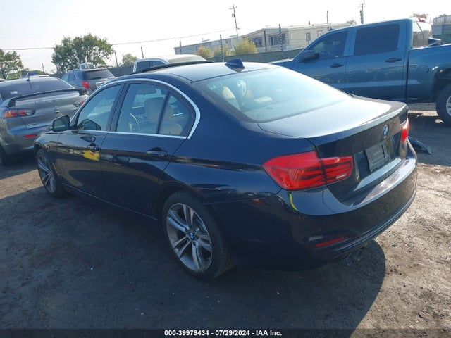WBA8B9G50HNU49807 BMW 330I