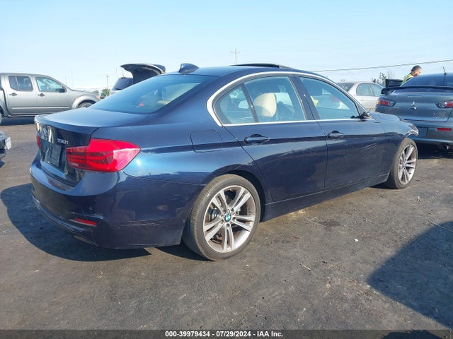 WBA8B9G50HNU49807 BMW 330I