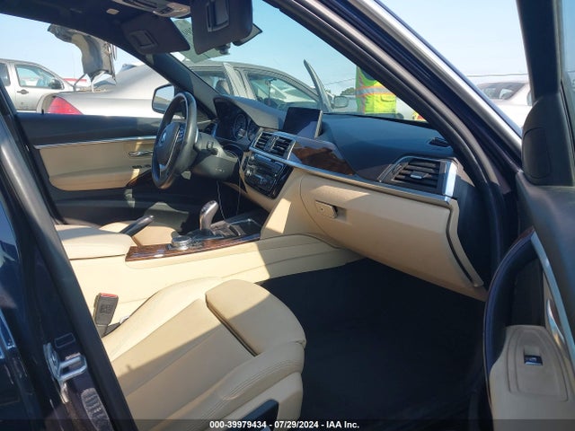 WBA8B9G50HNU49807 BMW 330I
