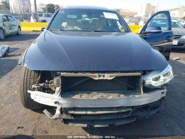 WBA8B9G50HNU49807 BMW 330I