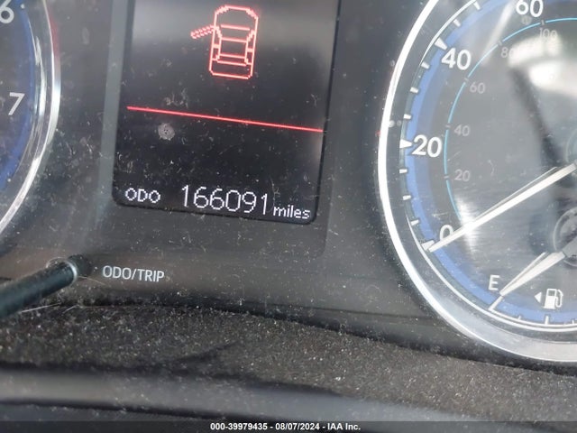 Toyota COROLLA LE 2017 5YFBURHE5HP654088 Image 7