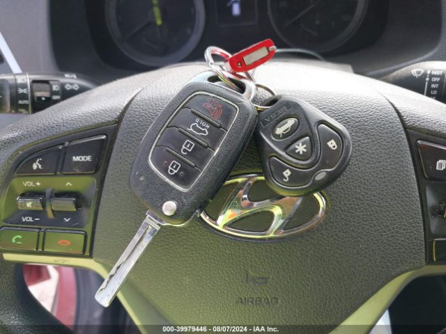 KM8J3CA29GU051833 Hyundai Tucson Eco