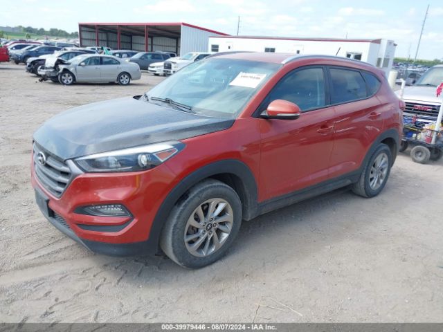 KM8J3CA29GU051833 Hyundai Tucson Eco