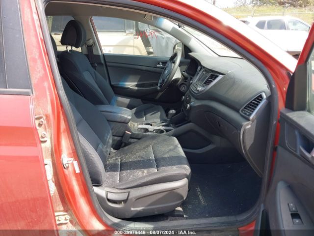 KM8J3CA29GU051833 Hyundai Tucson Eco