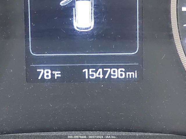 KM8J3CA29GU051833 Hyundai Tucson Eco