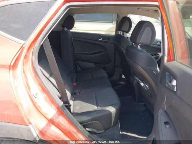 KM8J3CA29GU051833 Hyundai Tucson Eco