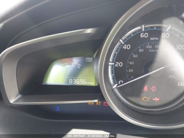 3MYDLBYV7KY519478 Toyota YARIS L