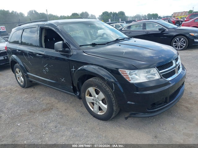 Dodge Journey Se Awd 2017 3C4PDDAG8HT517499 Image 1