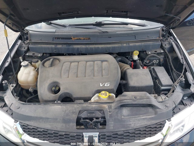 Dodge Journey Se Awd 2017 3C4PDDAG8HT517499 Image 10
