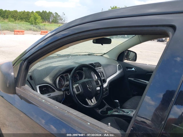 Dodge Journey Se Awd 2017 3C4PDDAG8HT517499 Image 12