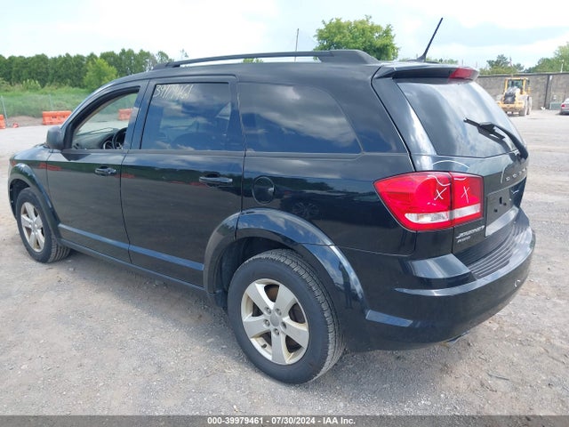 Dodge Journey Se Awd 2017 3C4PDDAG8HT517499 Image 3