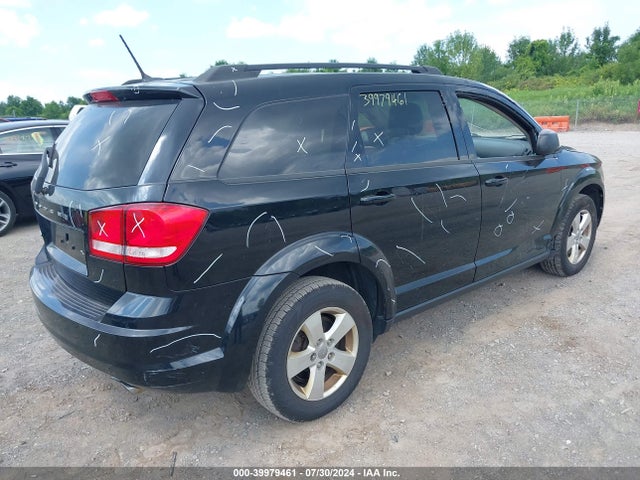 Dodge Journey Se Awd 2017 3C4PDDAG8HT517499 Image 4