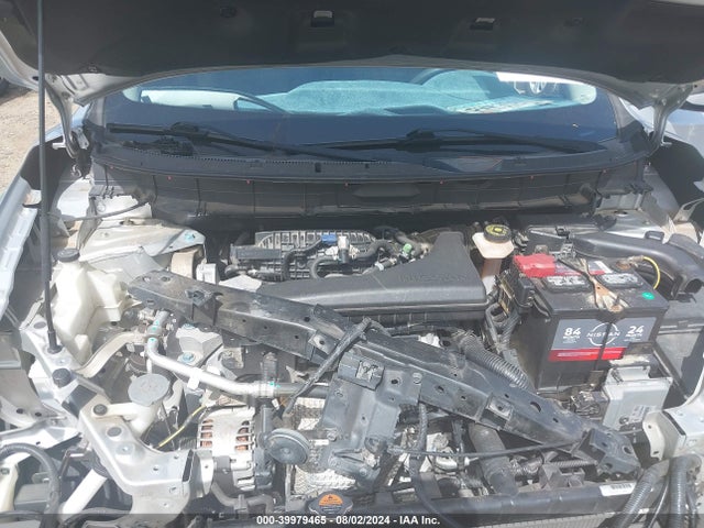 Nissan ROGUE S 2016 KNMAT2MT3GP613792 Image 10