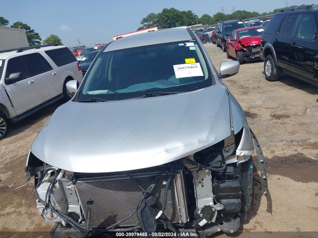 Nissan ROGUE S 2016 KNMAT2MT3GP613792 Image 13