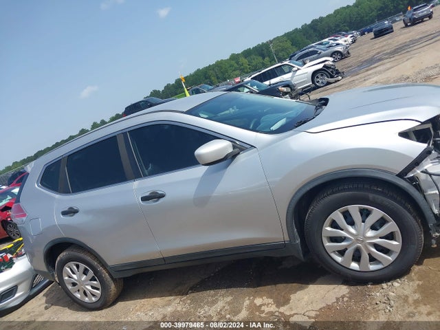 Nissan ROGUE S 2016 KNMAT2MT3GP613792 Image 14