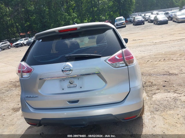 Nissan ROGUE S 2016 KNMAT2MT3GP613792 Image 17