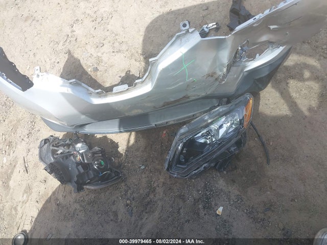 Nissan ROGUE S 2016 KNMAT2MT3GP613792 Image 12