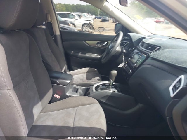 Nissan ROGUE S 2016 KNMAT2MT3GP613792 Image 5