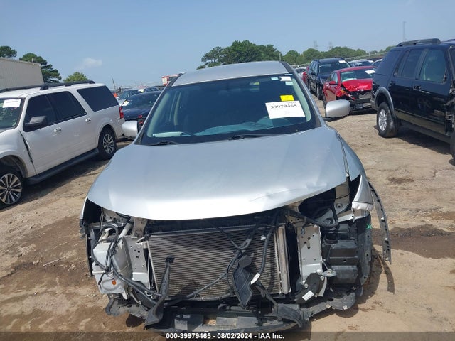 Nissan ROGUE S 2016 KNMAT2MT3GP613792 Image 6