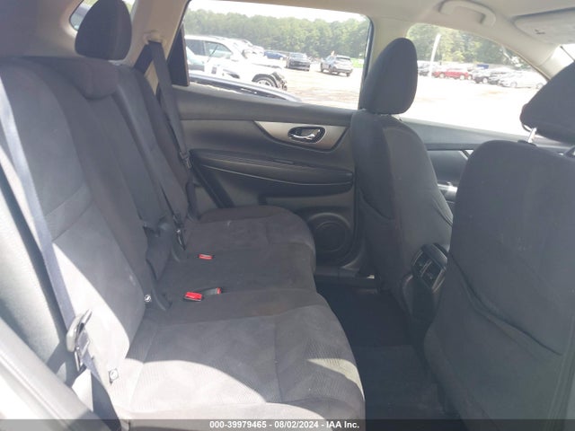 Nissan ROGUE S 2016 KNMAT2MT3GP613792 Image 8