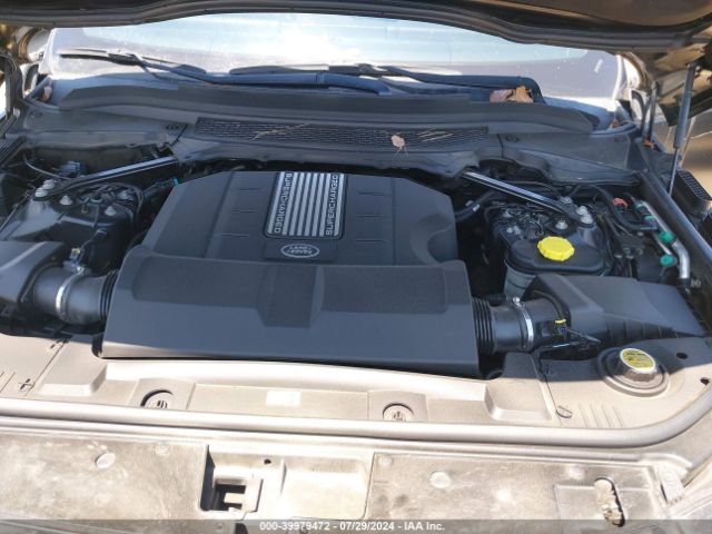 SALGV2TF7FA240203 Land Rover Range Rover 5.0l V8 Supercharged Autobiography
