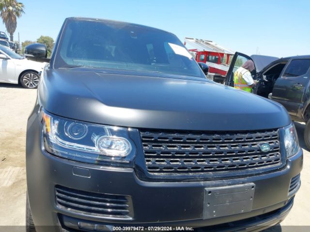 SALGV2TF7FA240203 Land Rover Range Rover 5.0l V8 Supercharged Autobiography