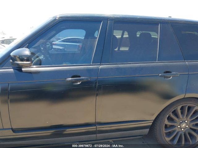 SALGV2TF7FA240203 Land Rover Range Rover 5.0l V8 Supercharged Autobiography