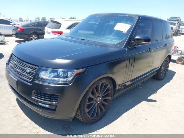 SALGV2TF7FA240203 Land Rover Range Rover 5.0l V8 Supercharged Autobiography