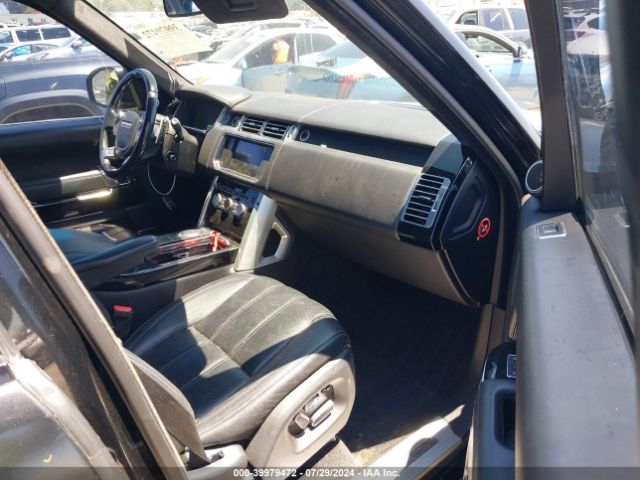 SALGV2TF7FA240203 Land Rover Range Rover 5.0l V8 Supercharged Autobiography