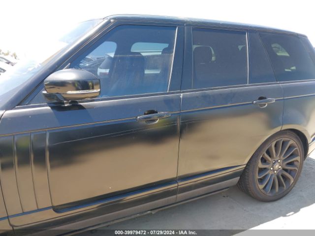 SALGV2TF7FA240203 Land Rover Range Rover 5.0l V8 Supercharged Autobiography