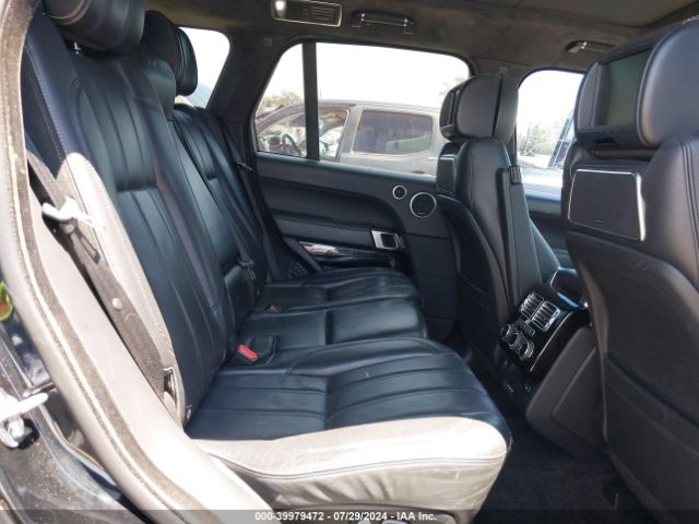 SALGV2TF7FA240203 Land Rover Range Rover 5.0l V8 Supercharged Autobiography
