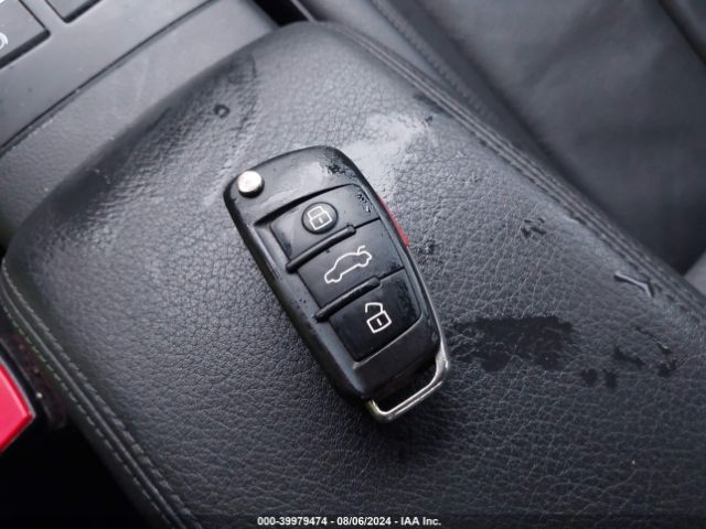 WAUAUGFF8LA038309 Audi A3 Premium 40 Tfsi Front-wheel Drive S Tronic