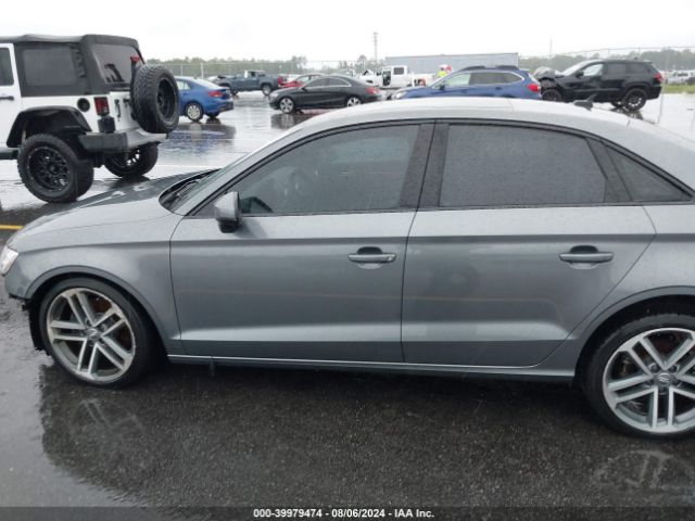 WAUAUGFF8LA038309 Audi A3 Premium 40 Tfsi Front-wheel Drive S Tronic