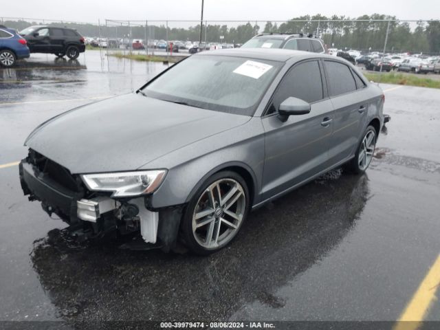 WAUAUGFF8LA038309 Audi A3 Premium 40 Tfsi Front-wheel Drive S Tronic