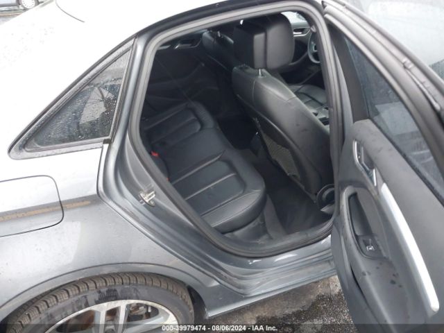 WAUAUGFF8LA038309 Audi A3 Premium 40 Tfsi Front-wheel Drive S Tronic