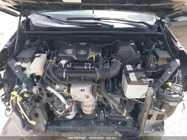 JTJDARDZ7L2225629 Lexus NX 300
