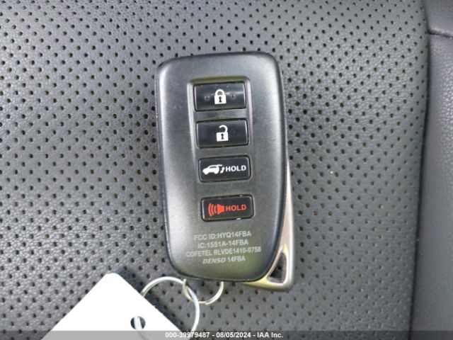 JTJDARDZ7L2225629 Lexus NX 300