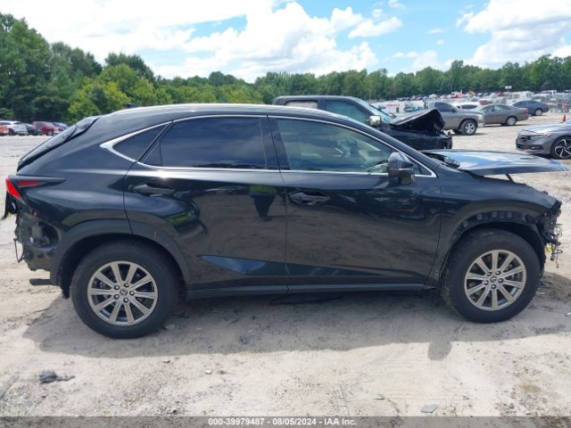 JTJDARDZ7L2225629 Lexus NX 300
