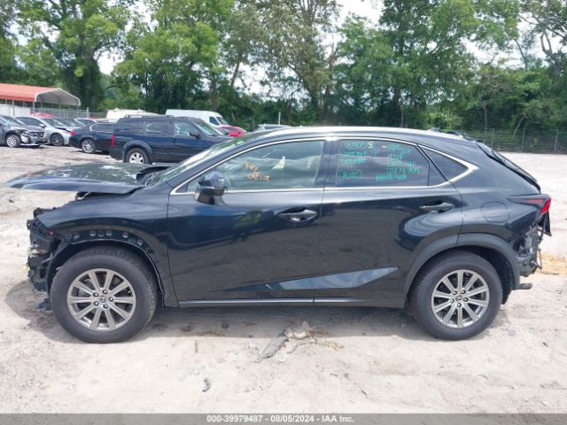 JTJDARDZ7L2225629 Lexus NX 300
