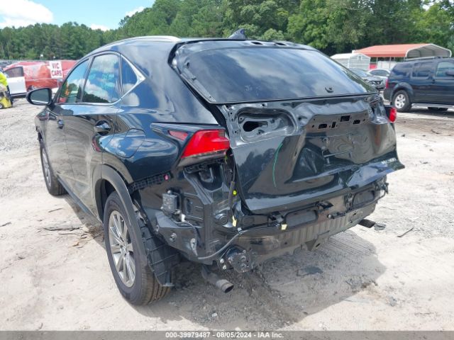 JTJDARDZ7L2225629 Lexus NX 300