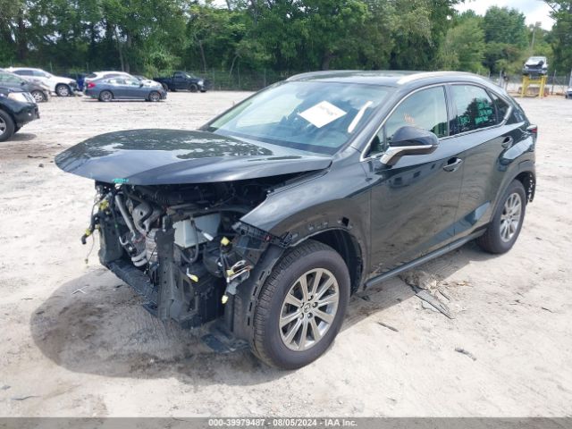 JTJDARDZ7L2225629 Lexus NX 300