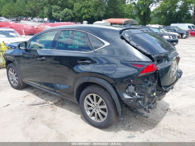 JTJDARDZ7L2225629 Lexus NX 300