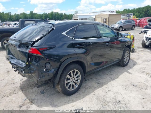 JTJDARDZ7L2225629 Lexus NX 300