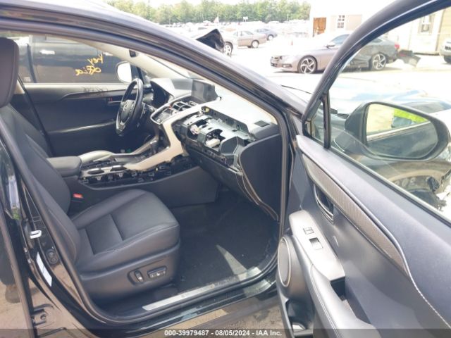 JTJDARDZ7L2225629 Lexus NX 300