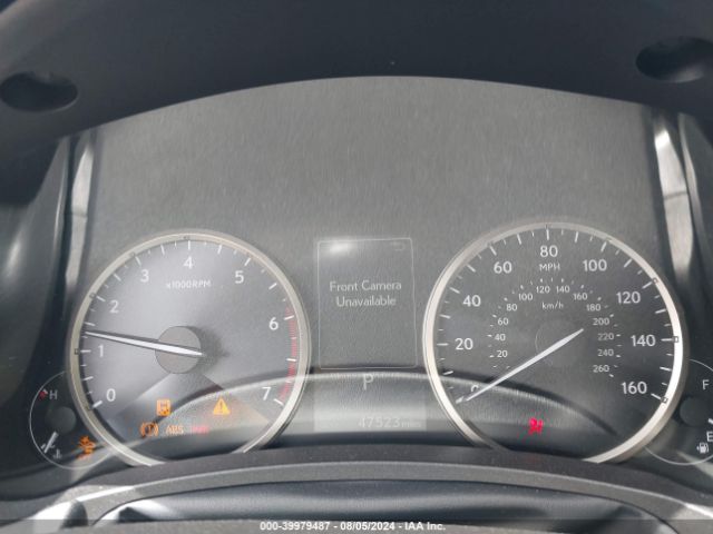 JTJDARDZ7L2225629 Lexus NX 300