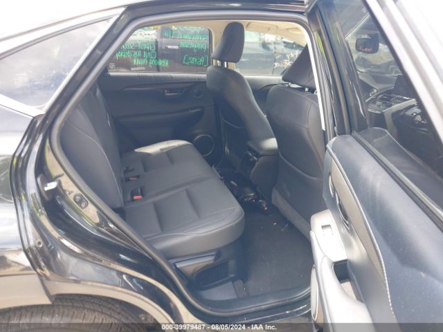 JTJDARDZ7L2225629 Lexus NX 300
